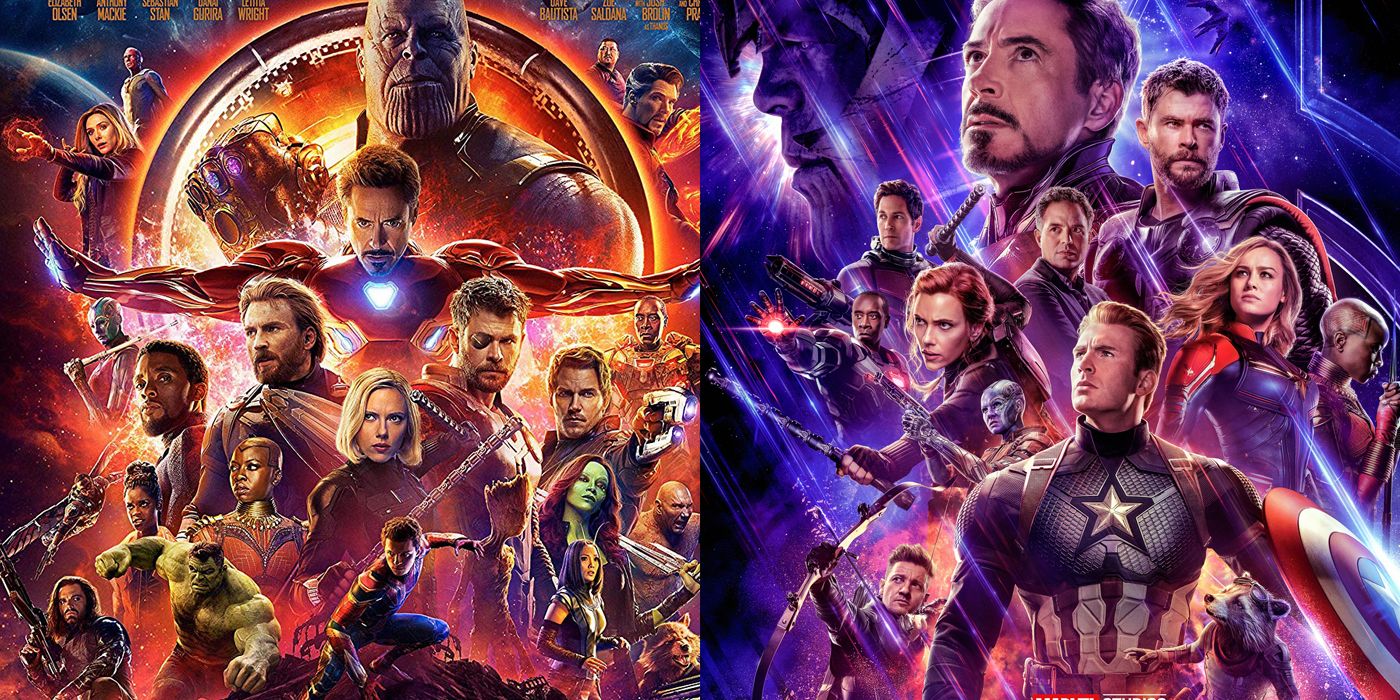 WATCH} 'Avengers: Endgame' Review: Fans Will Love Epic Marvel Superhero  Finale