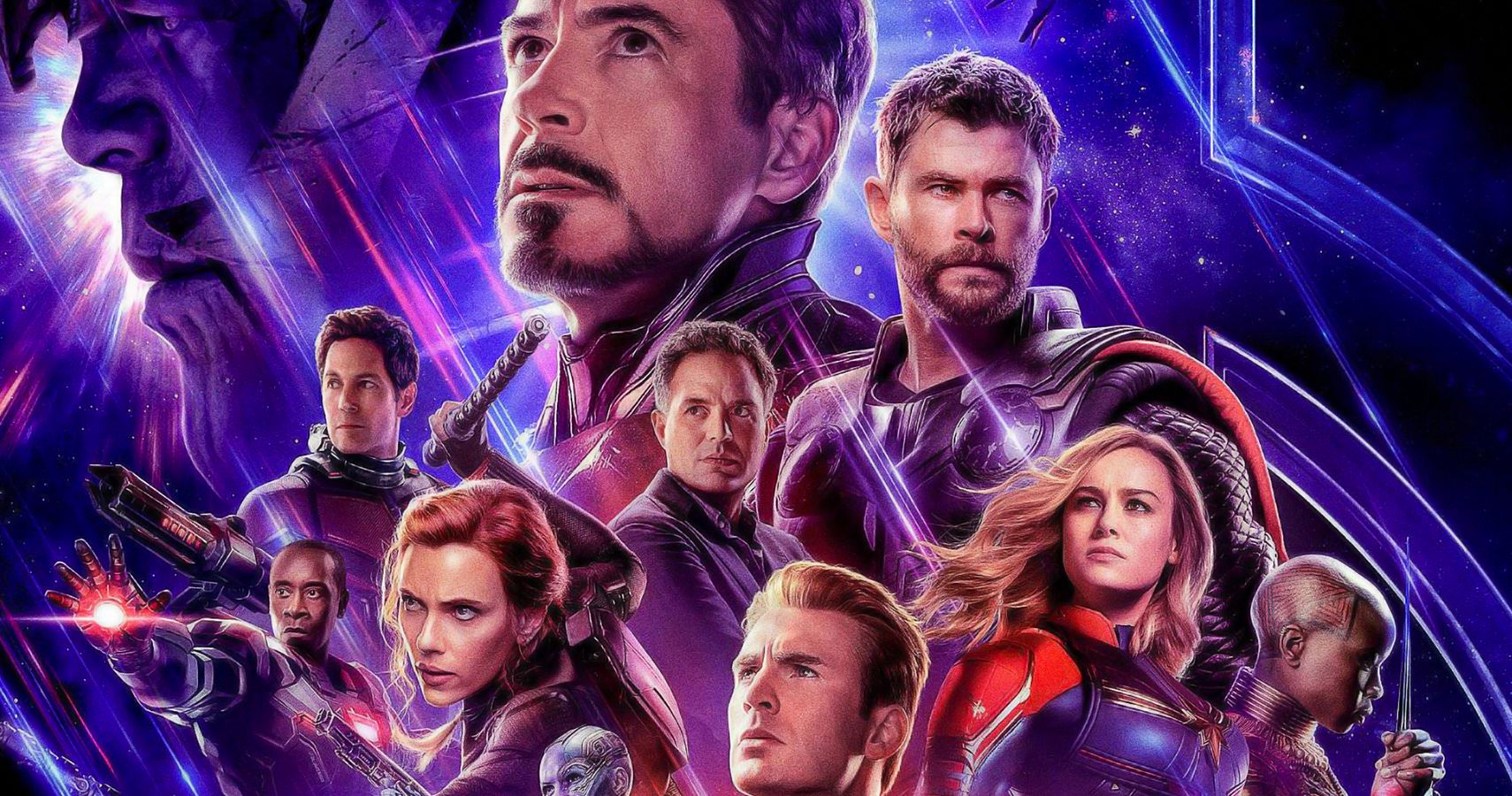 endgame