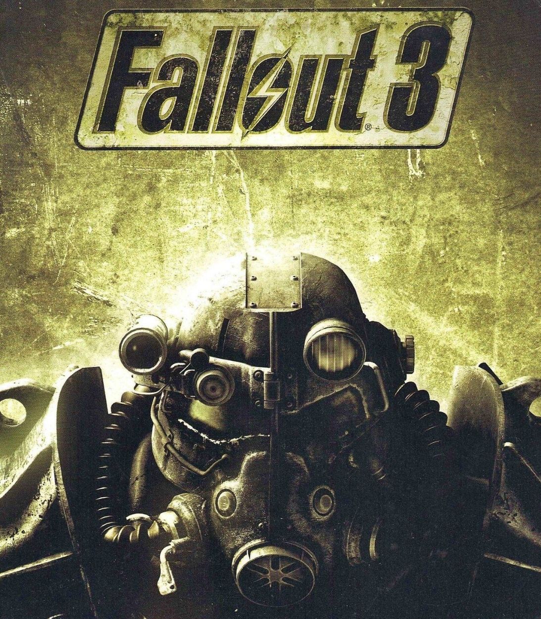 fallout 3 TLDR vertical
