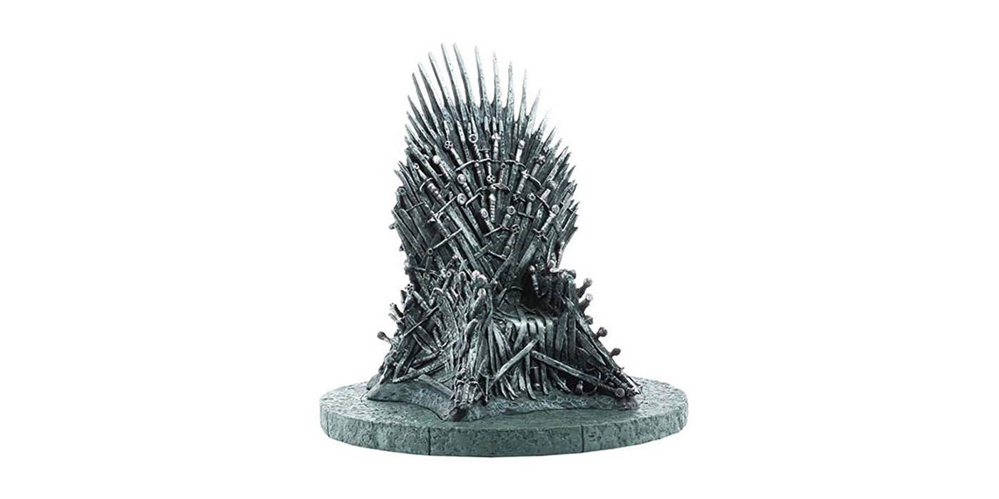 10 Must Own Game of Thrones Replicas