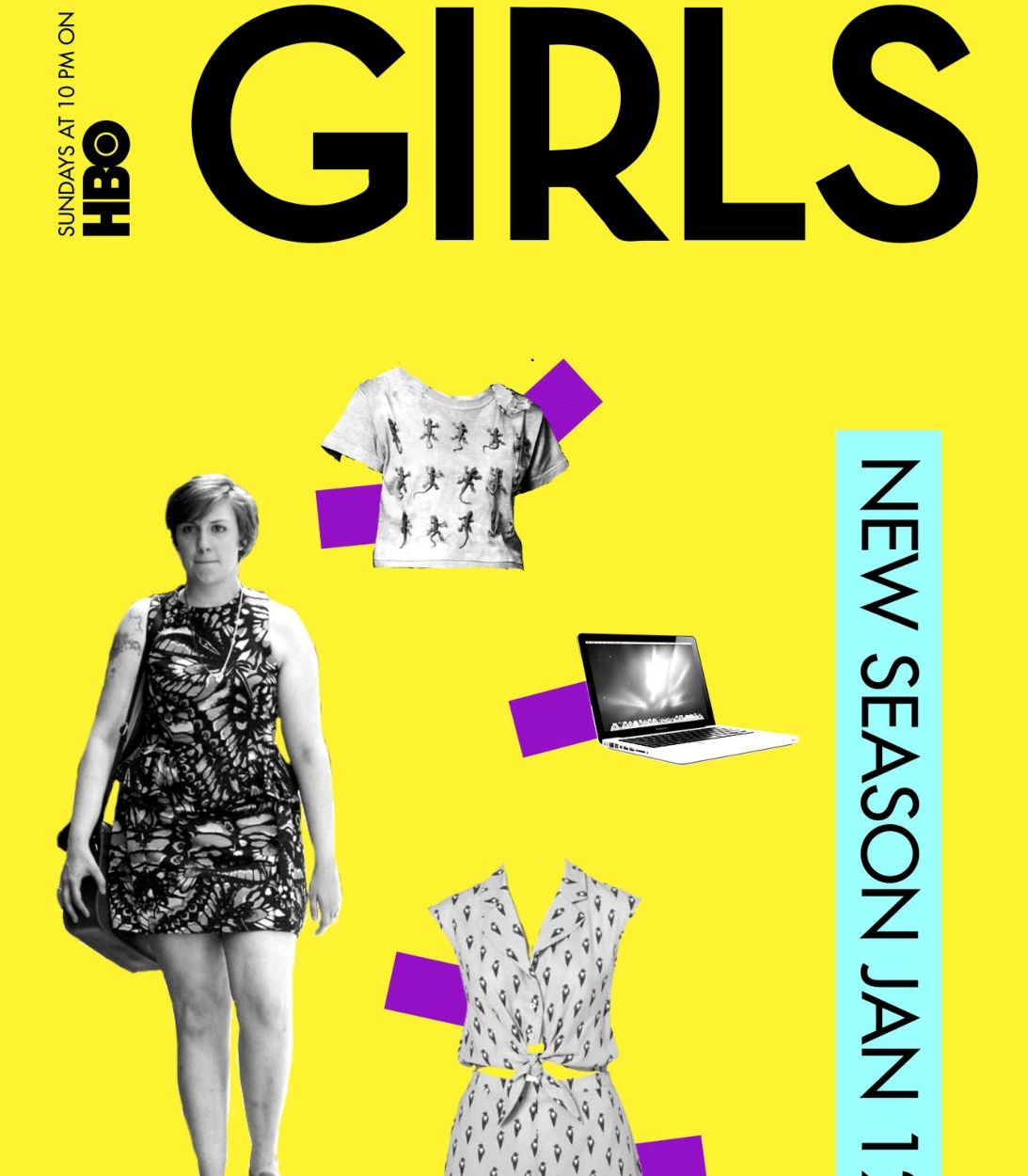 girls new season poster TLDR vertical