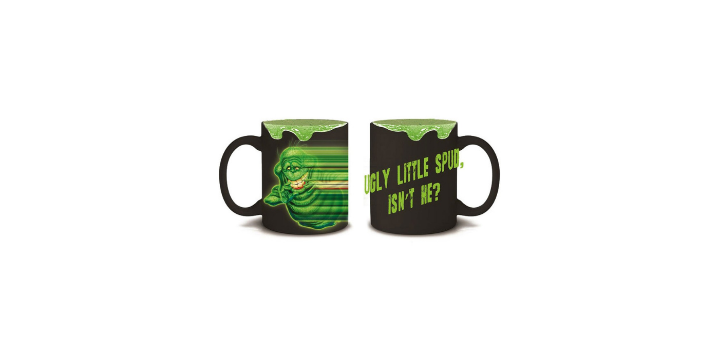 glow slimer mug