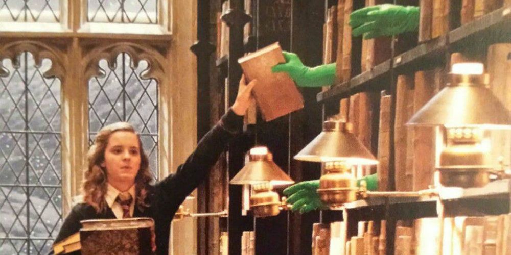 hermione emma watson harry potter