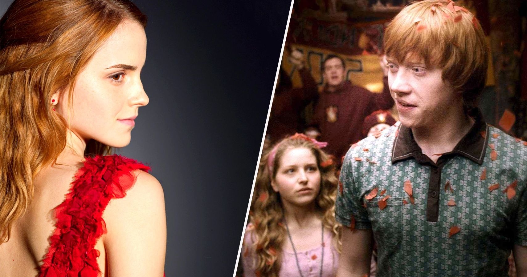 Harry Potter: 7 Best Relationships (& The 8 Worst)