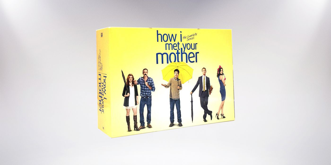 himym-complete-series