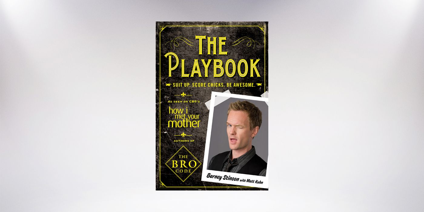 himym-the-playbook