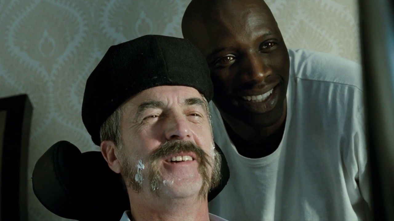 8 Differences Between The Upside & The Intouchables