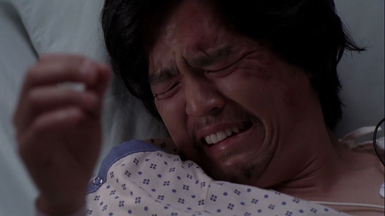 john cho grey&rsquo;s anatomy