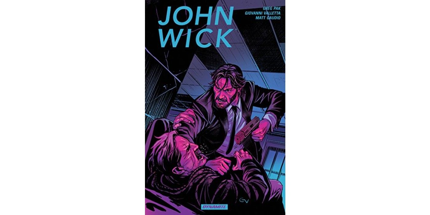 john-wick-volume-1-comic-book