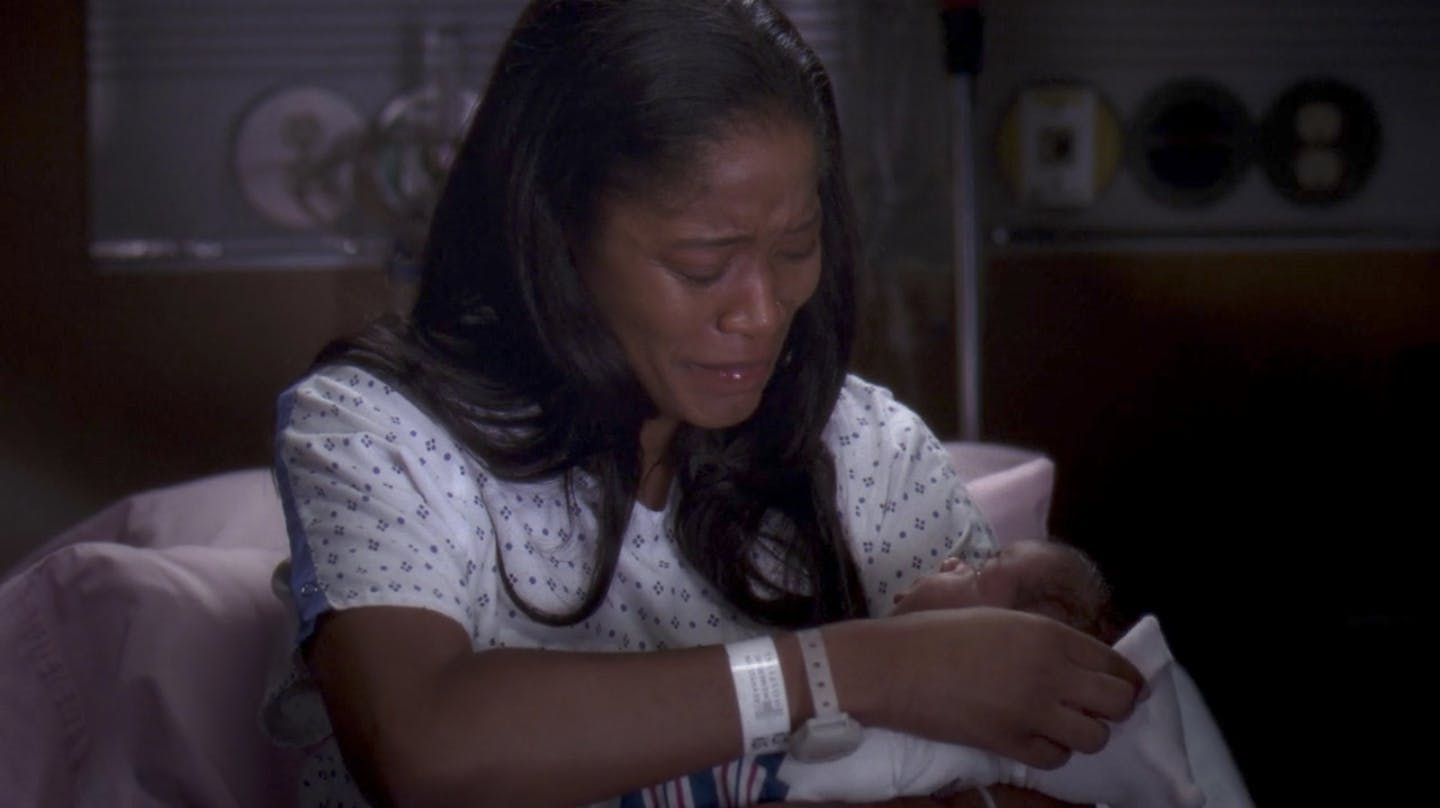 keke palmer grey&rsquo;s anatomy