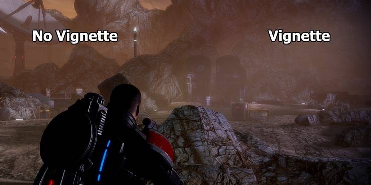 Mass effect 2 texmod mods mod