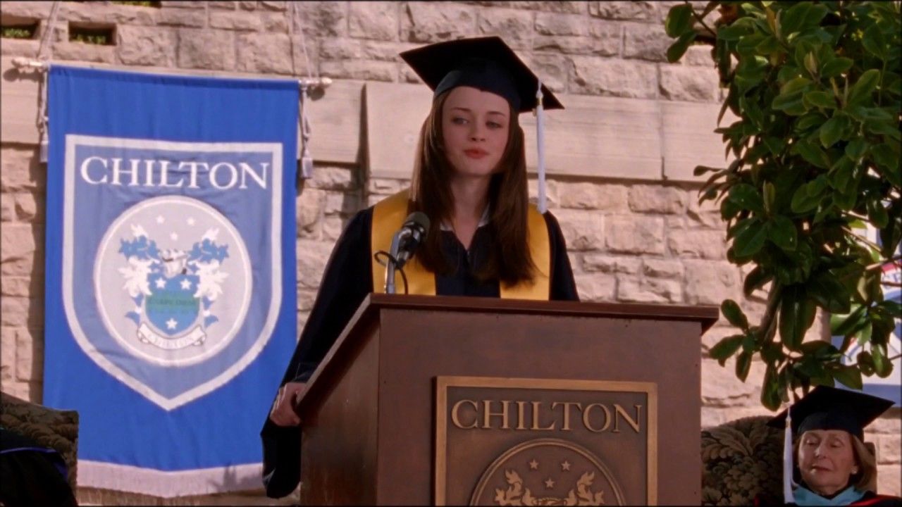 10 Most Underrated Quotes From Rory Gilmore