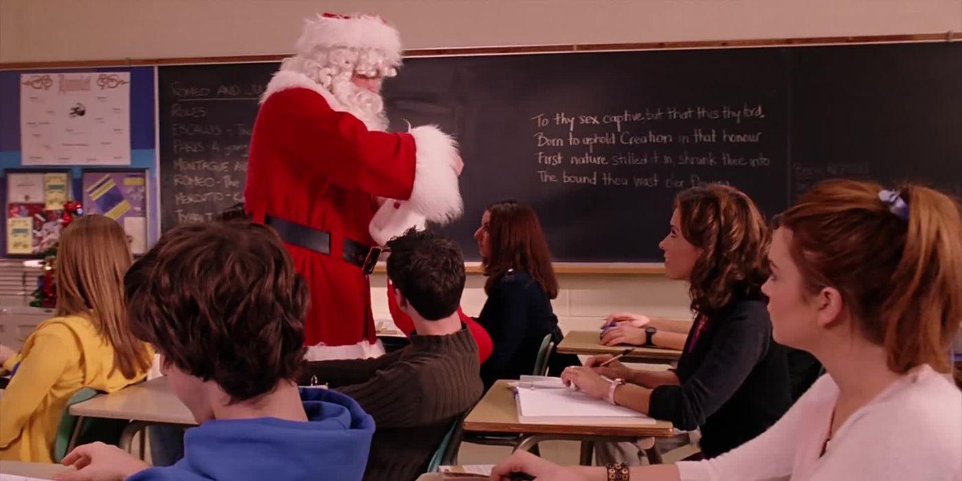 Mean Girls 10 Pop Culture References That Are Still Around Today