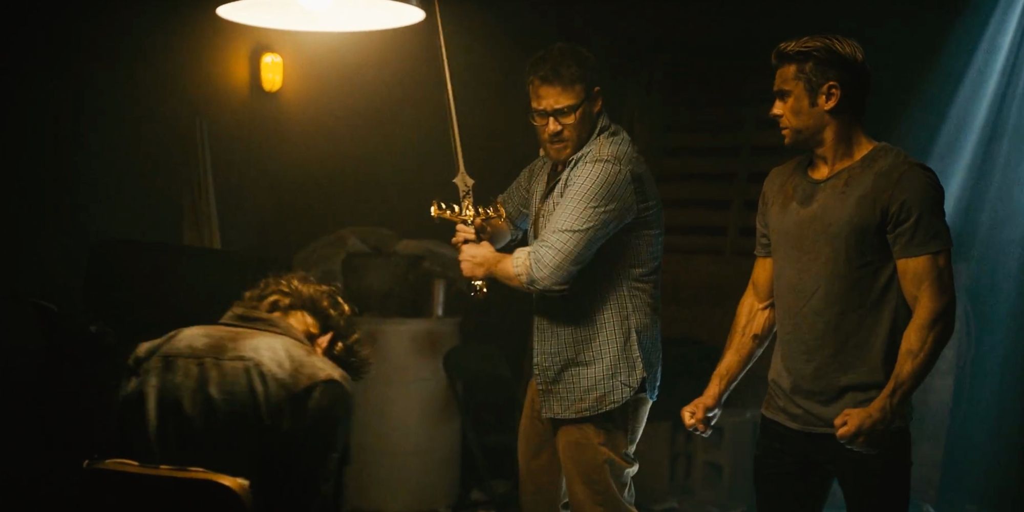 Bad Neighbors 3 mit Zombies? Darum wird es kein so abgefahrenes Bad  Neighbors 2-Sequel im Kino geben - Kino News 