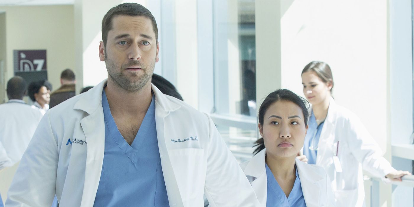 12 Best Medical Dramas Airing Right Now