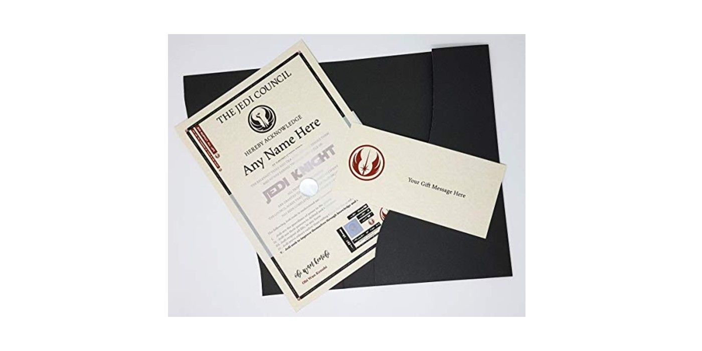 personalized-jedi-knight-certificate-of-completion-star-wars