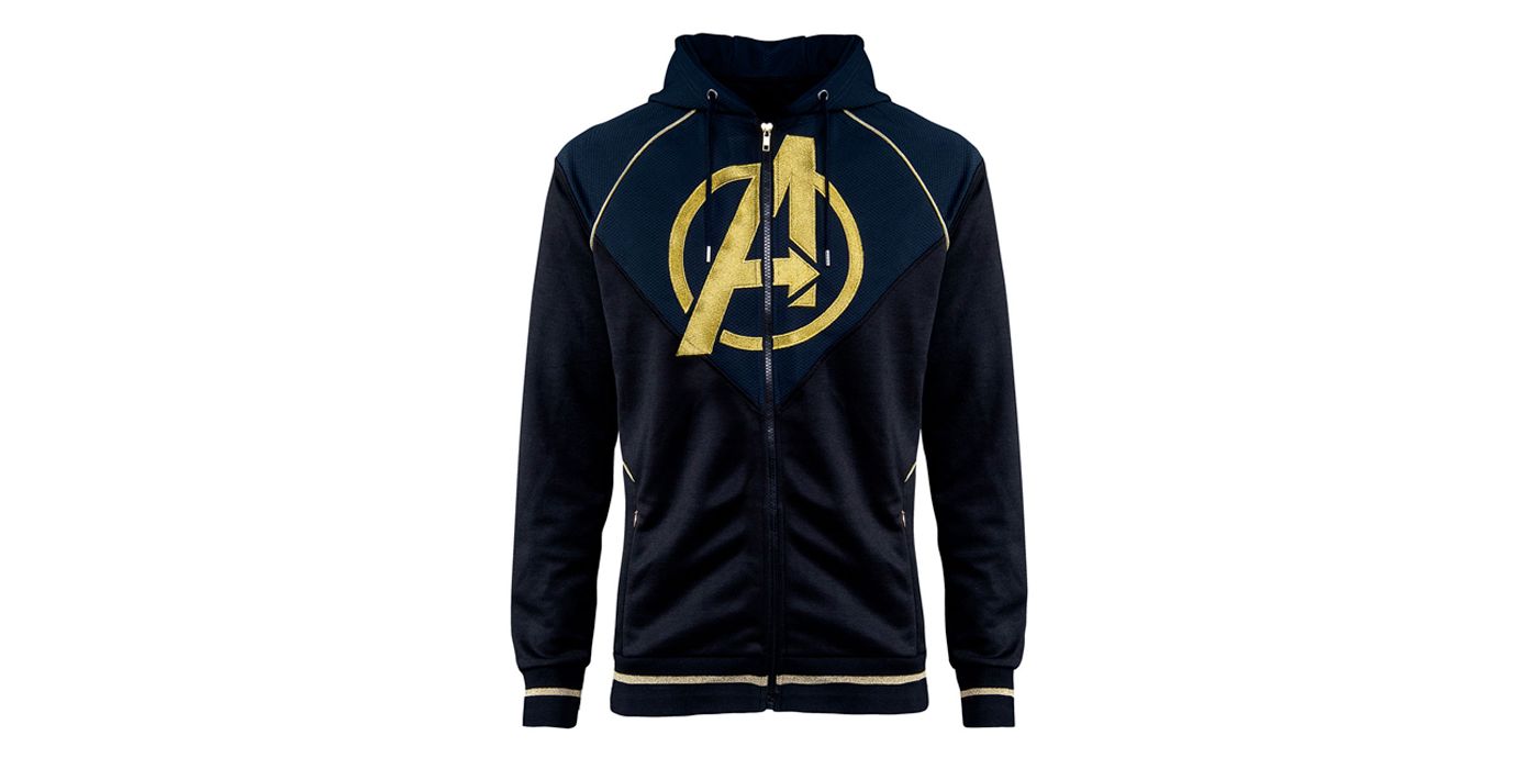 What Clothing To Wear When You See The MCU's Avengers Endgame