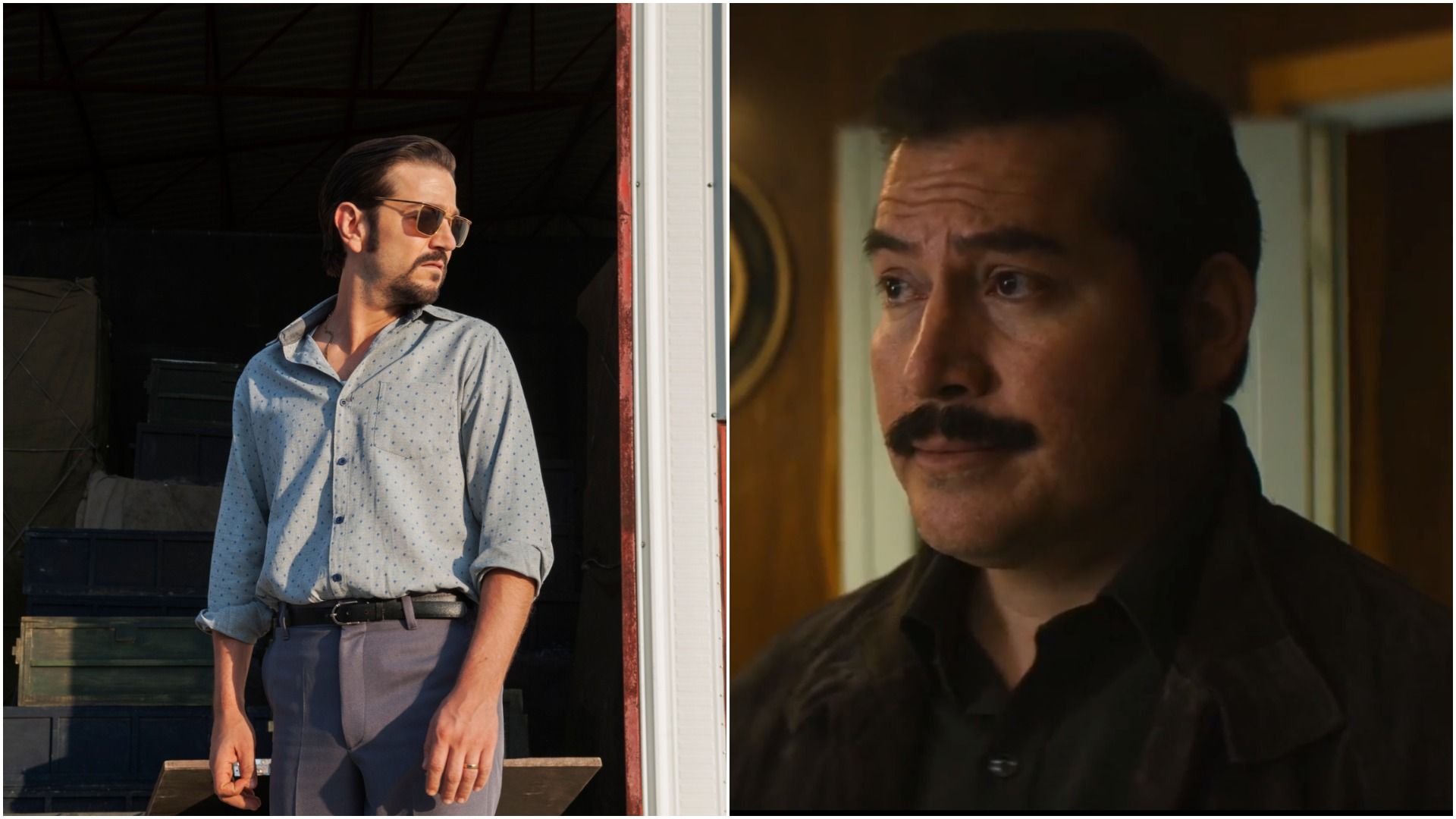 Ranked Top 10 Most Dangerous Characters On Narcos