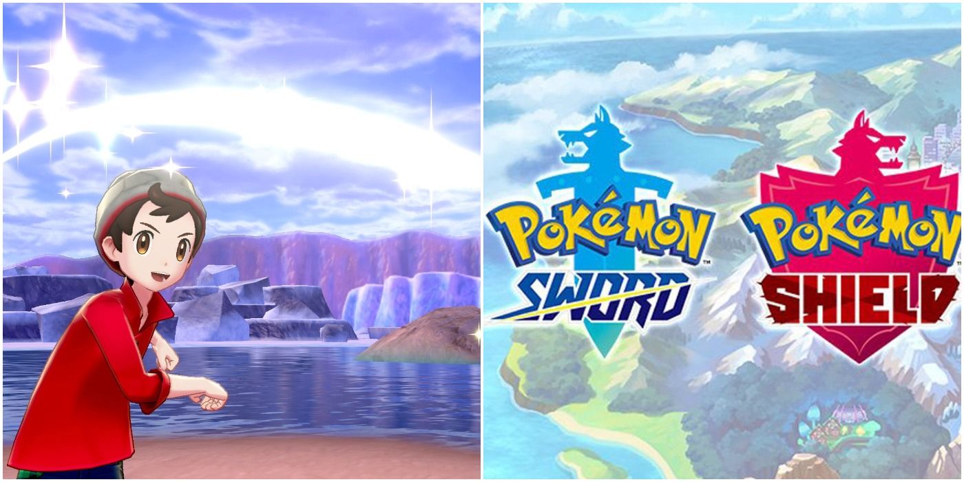 10 Confirmed Things About Pokemon Sword And Shield On The