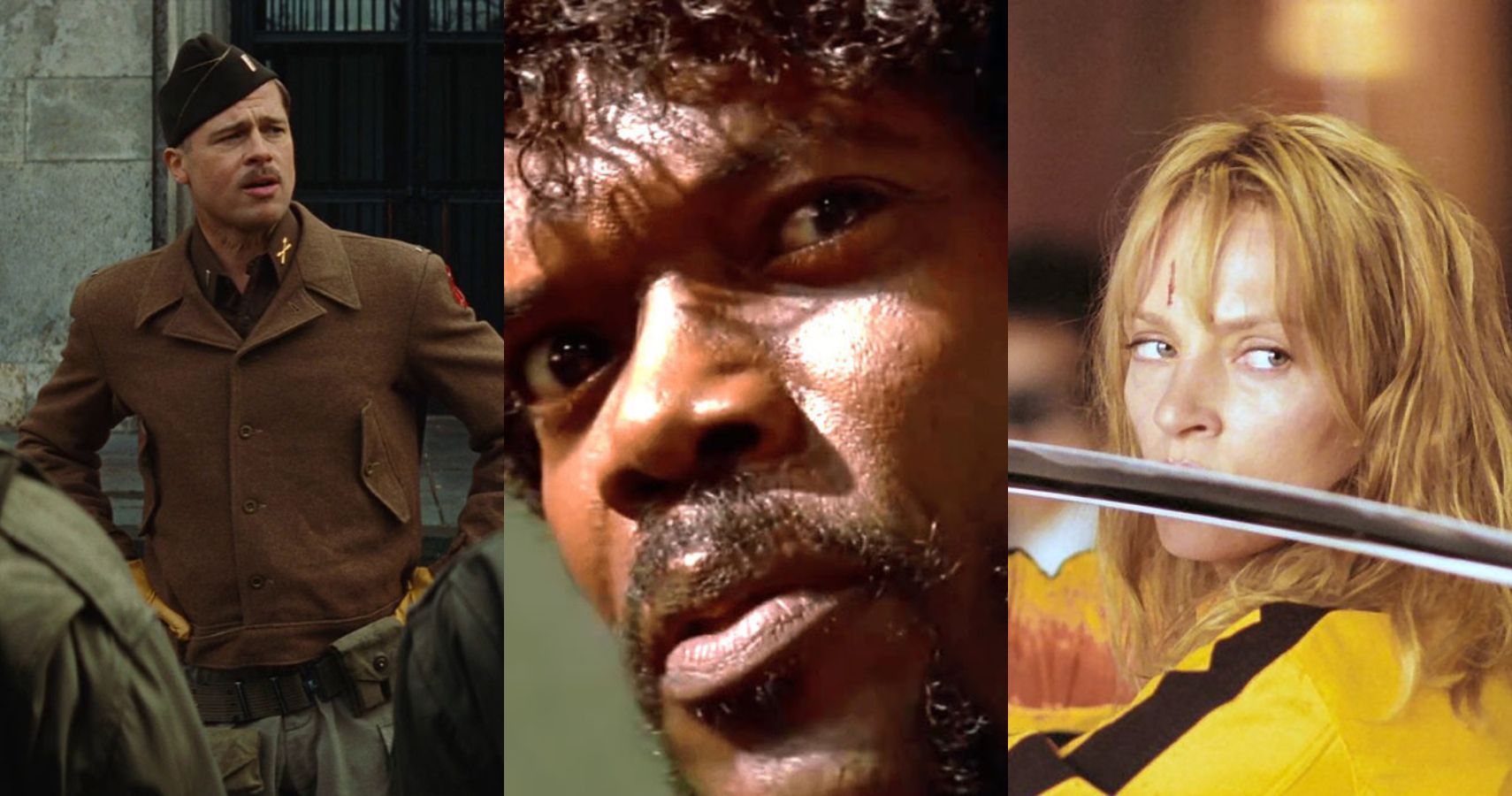 The Most Memorable Quote From Each Quentin Tarantino Movie Ranked