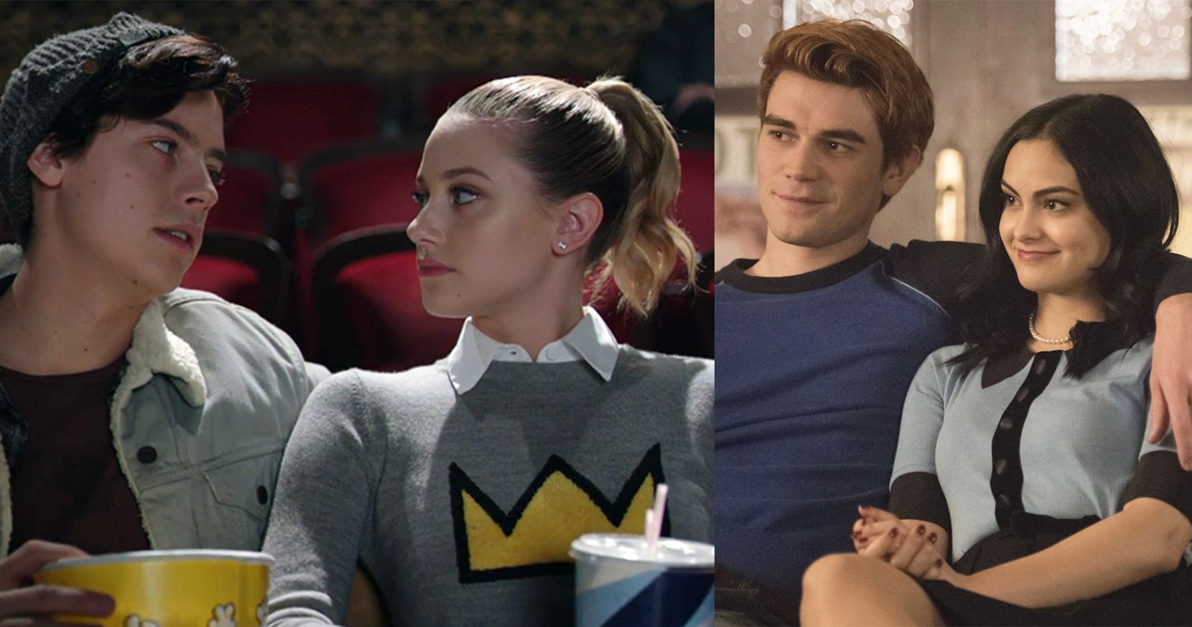 Riverdale: 5 Best (& 5 Worst) Relationships ScreenRant.