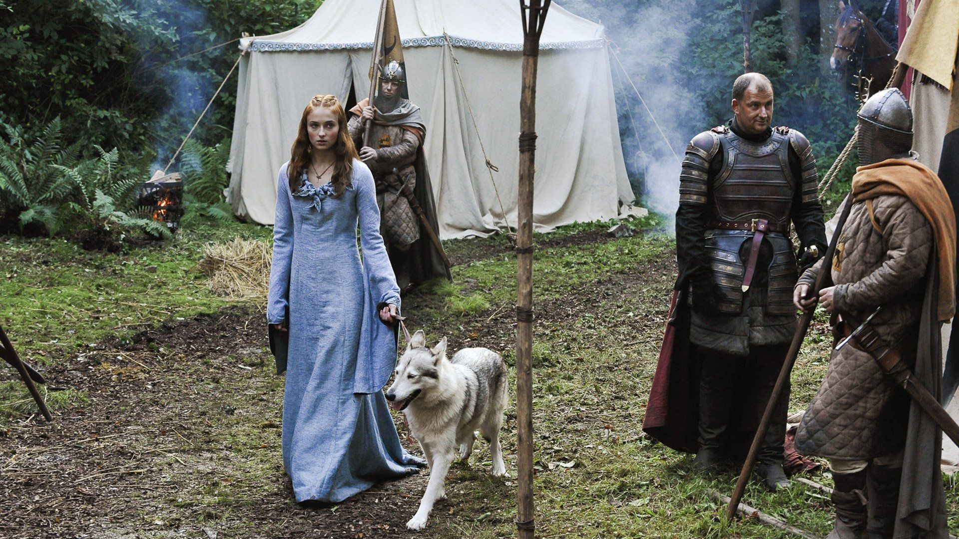 Game Of Thrones: 5 Worst Things That Have Happened To Sansa (And The 5 Worst Things She’s Done)