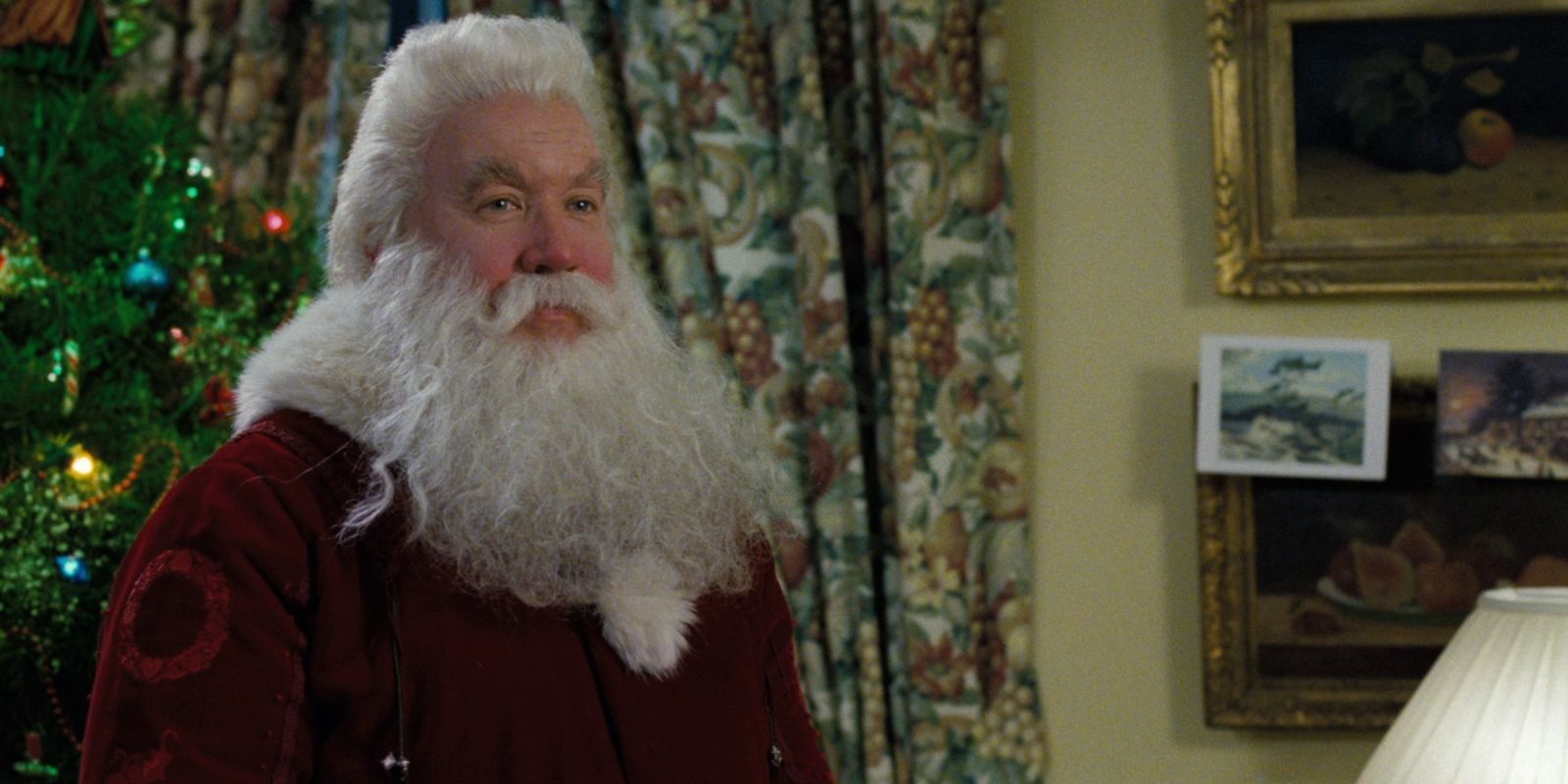 Santa Clause 4 Updates Will The Tim Allen Sequel Happen 