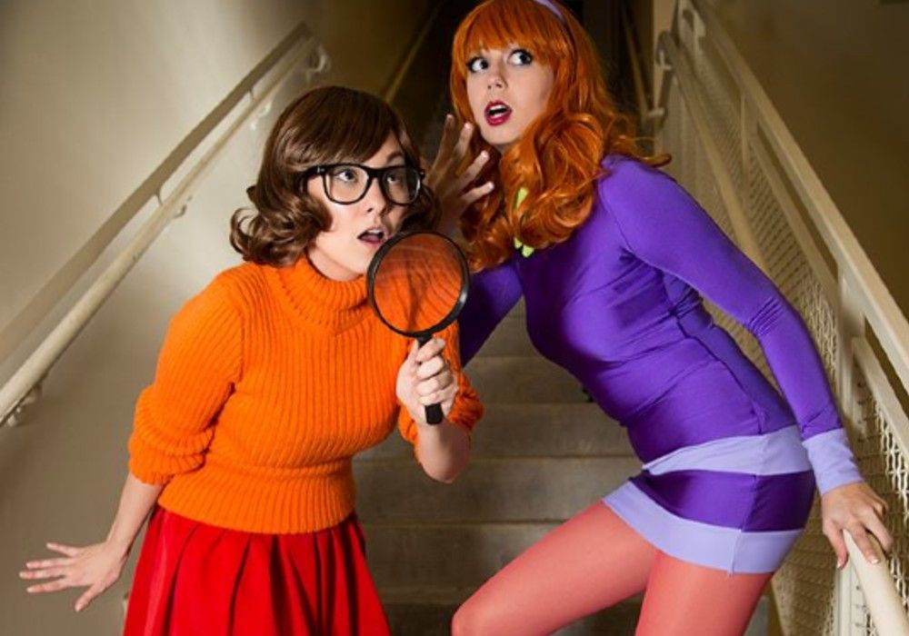 Scooby-Doo: The 10 Best Velma Cosplays