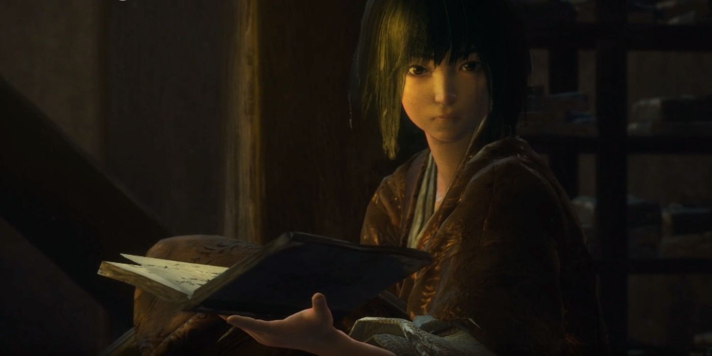 sekiro endings guide