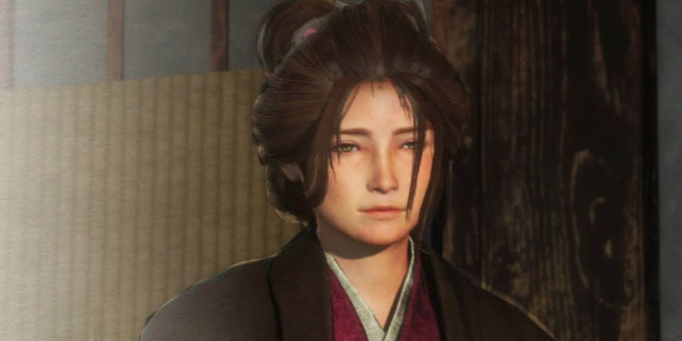 sekiro endings guide
