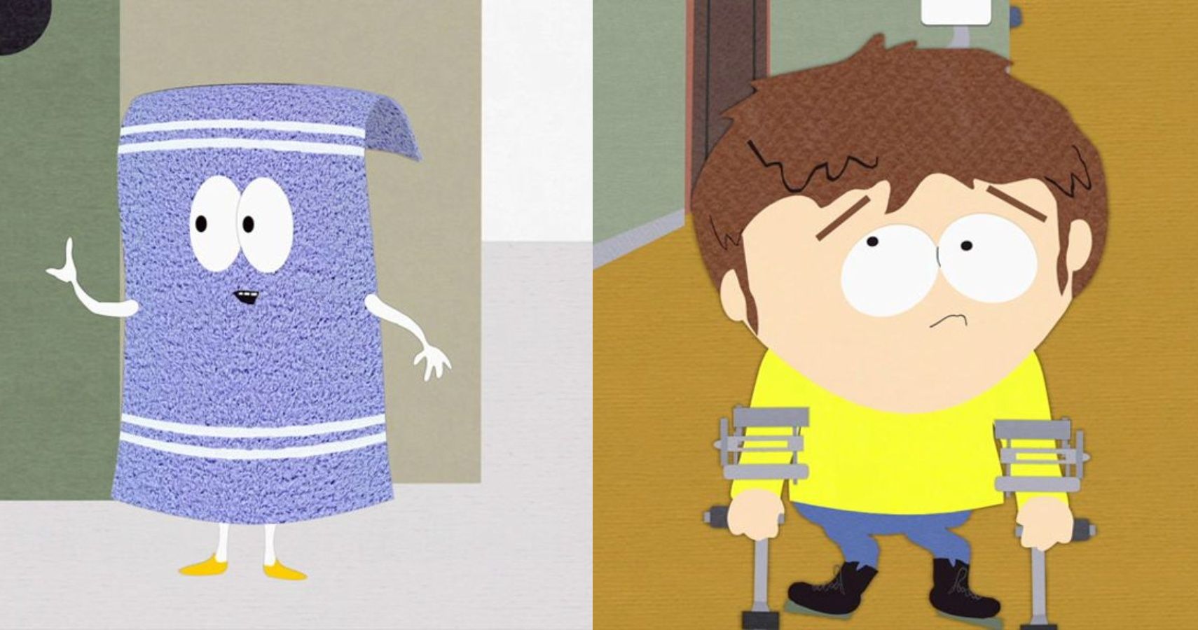 50 South Park Characters Ranked by How Likely They'd Help You Hide A Body