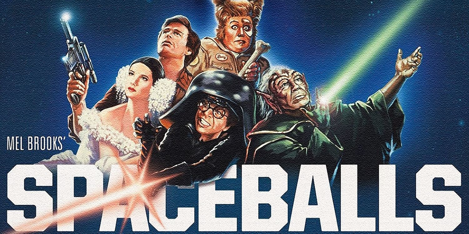 Will Spaceballs 2 Ever Happen? Here's What We Know