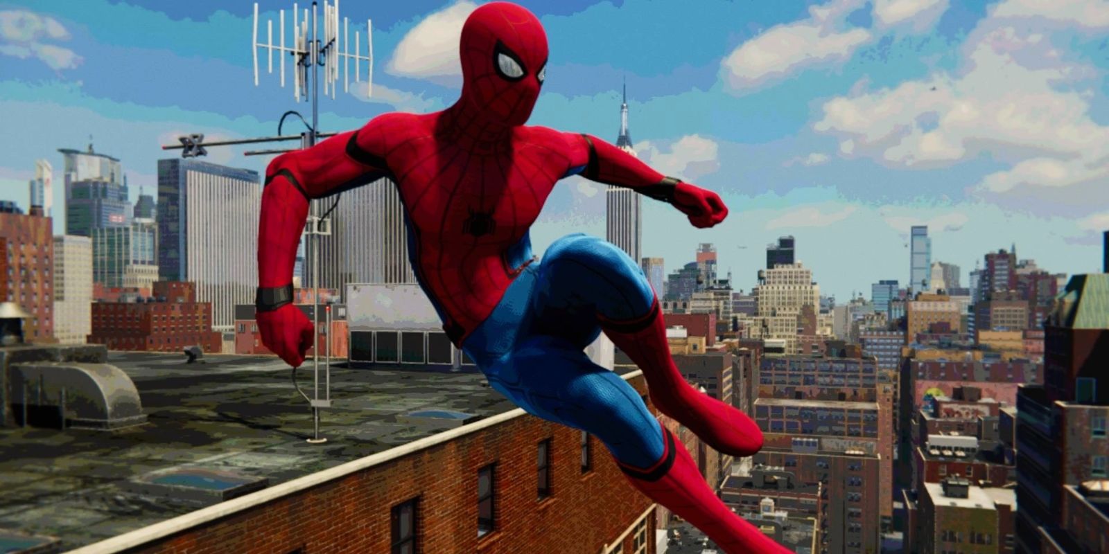 Spider-man: Homecoming Stark Suit Folder by penguincop24 on DeviantArt