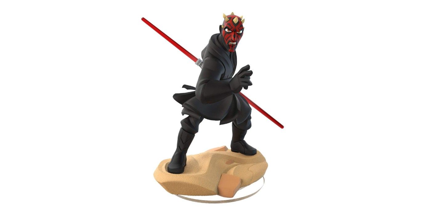 Disney infinity deals 3.0 darth maul