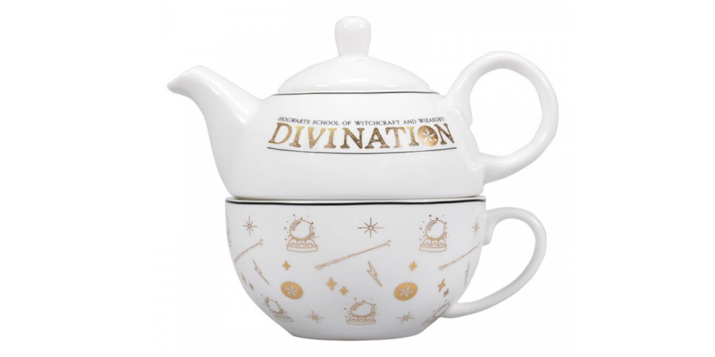 tea