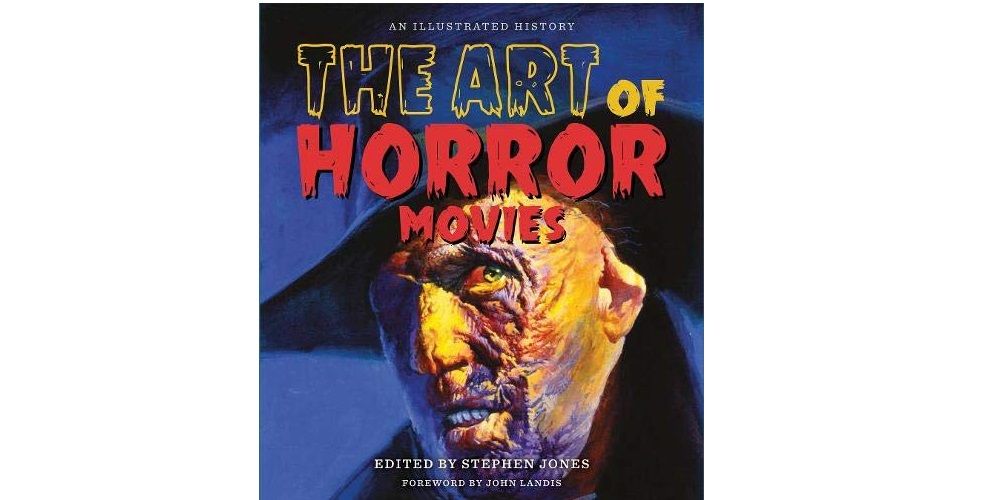 the art of horror movies