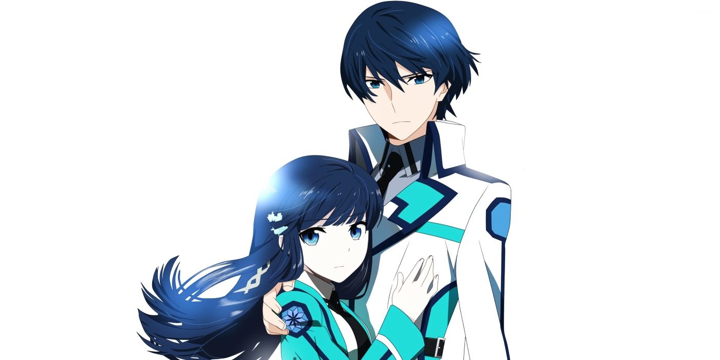 What To Expect From The Irregular At Magic High School Season 2 -  