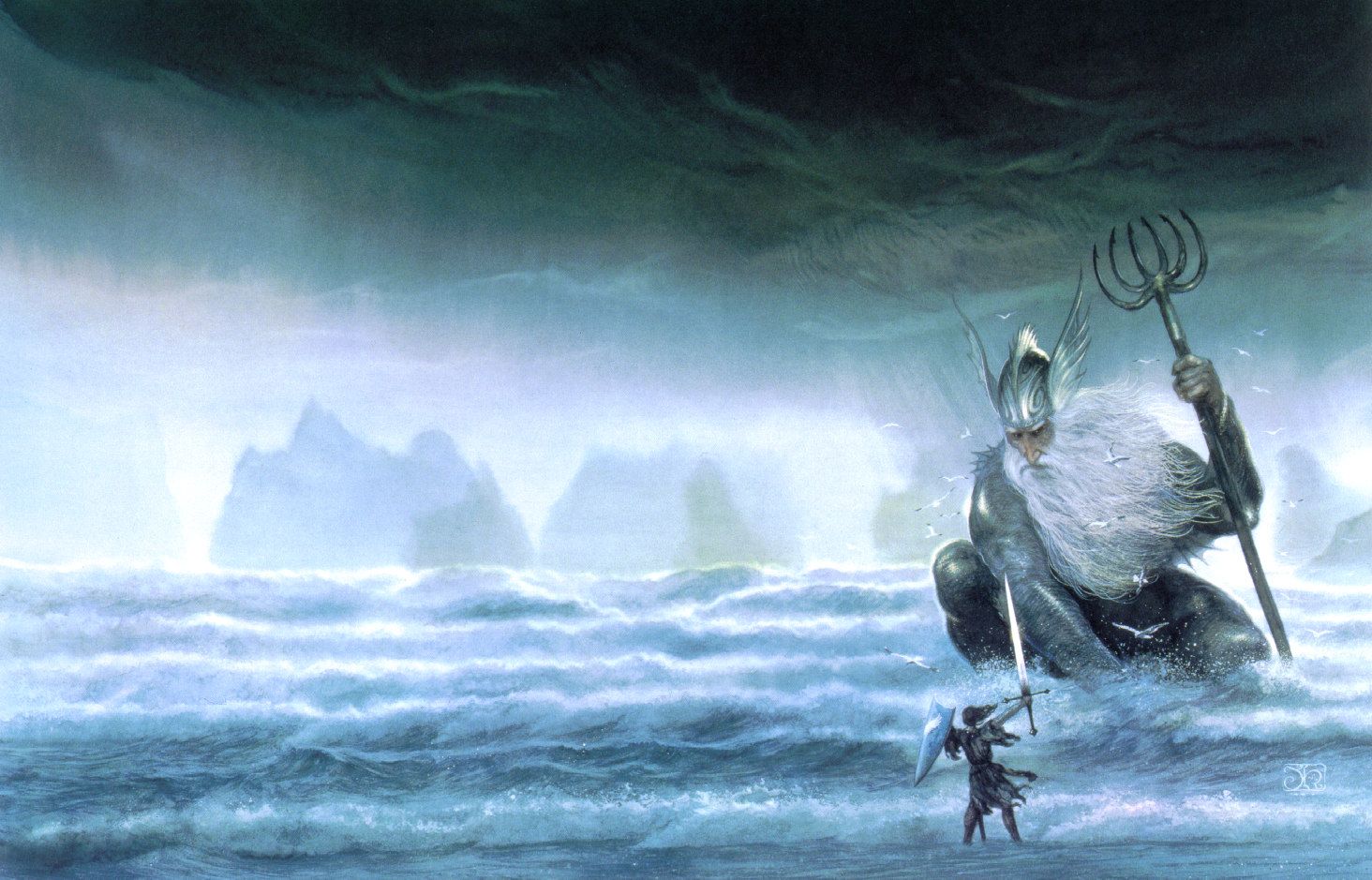 10 Things Super Fans Want From The Lord Of The Rings Tv Series