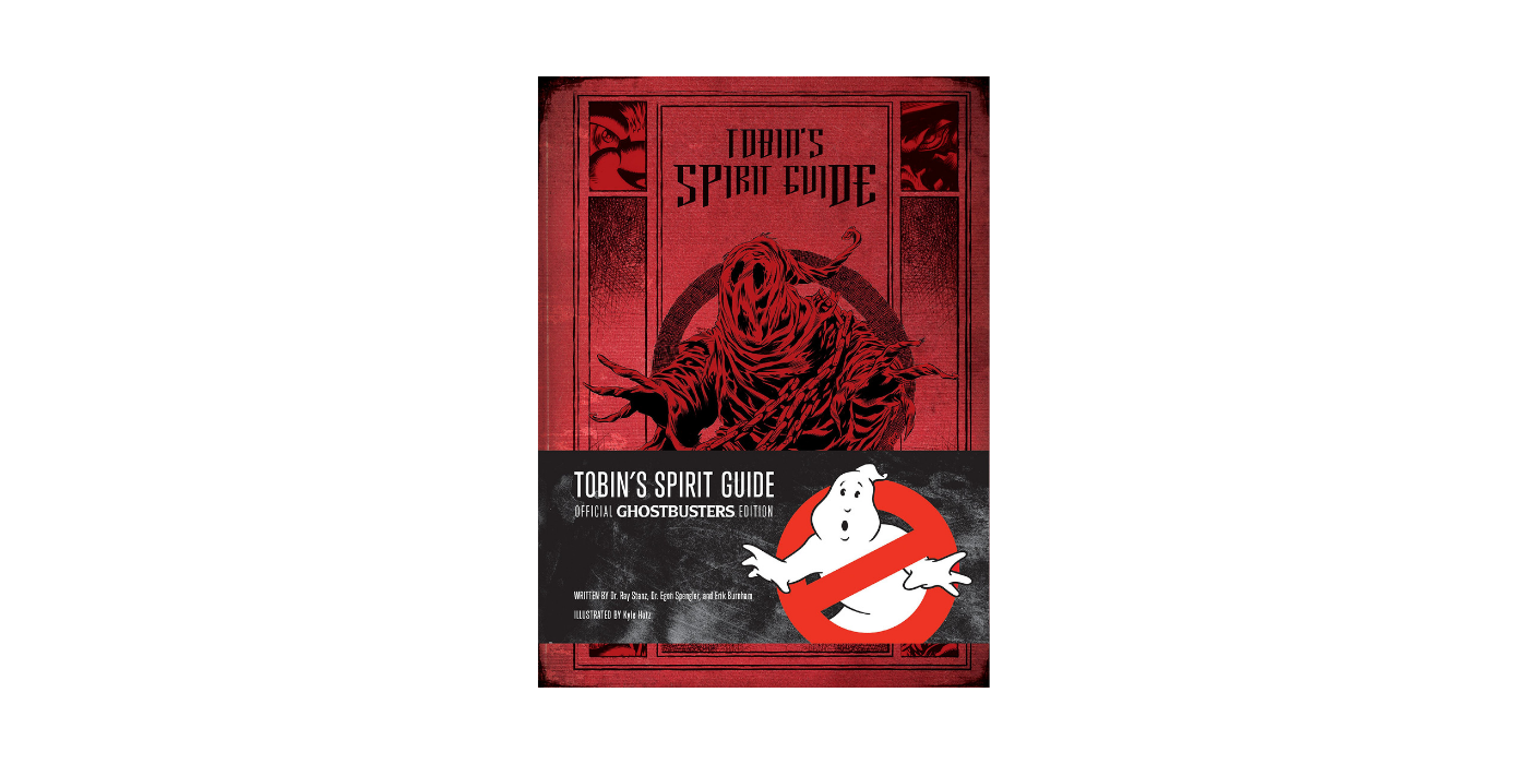 tobins spirit guide
