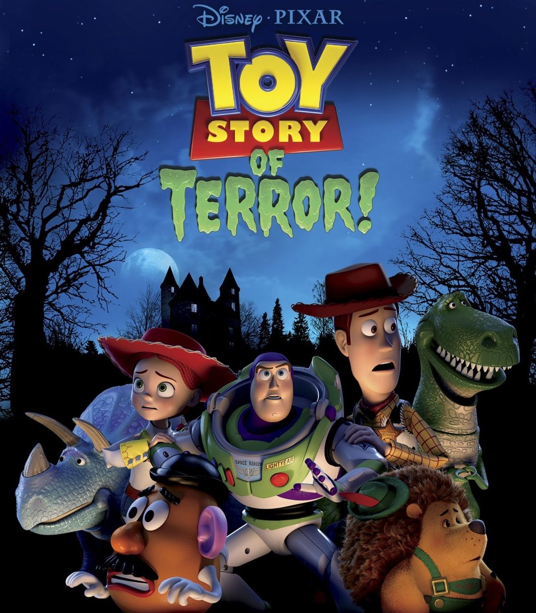 toy story of terror TLDR vertical