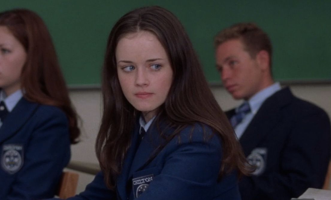 10 Most Underrated Quotes From Rory Gilmore