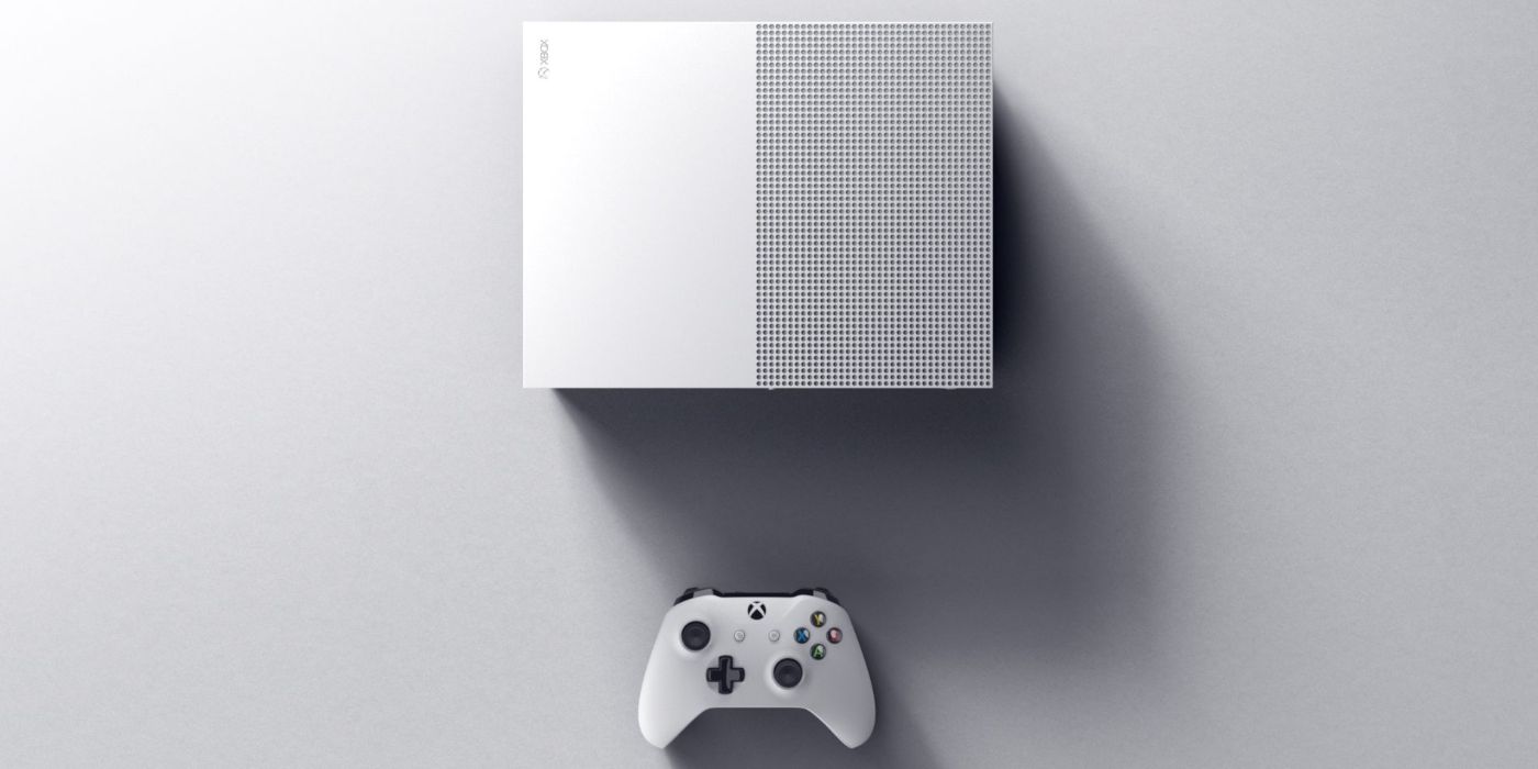 xbox one s all digital version