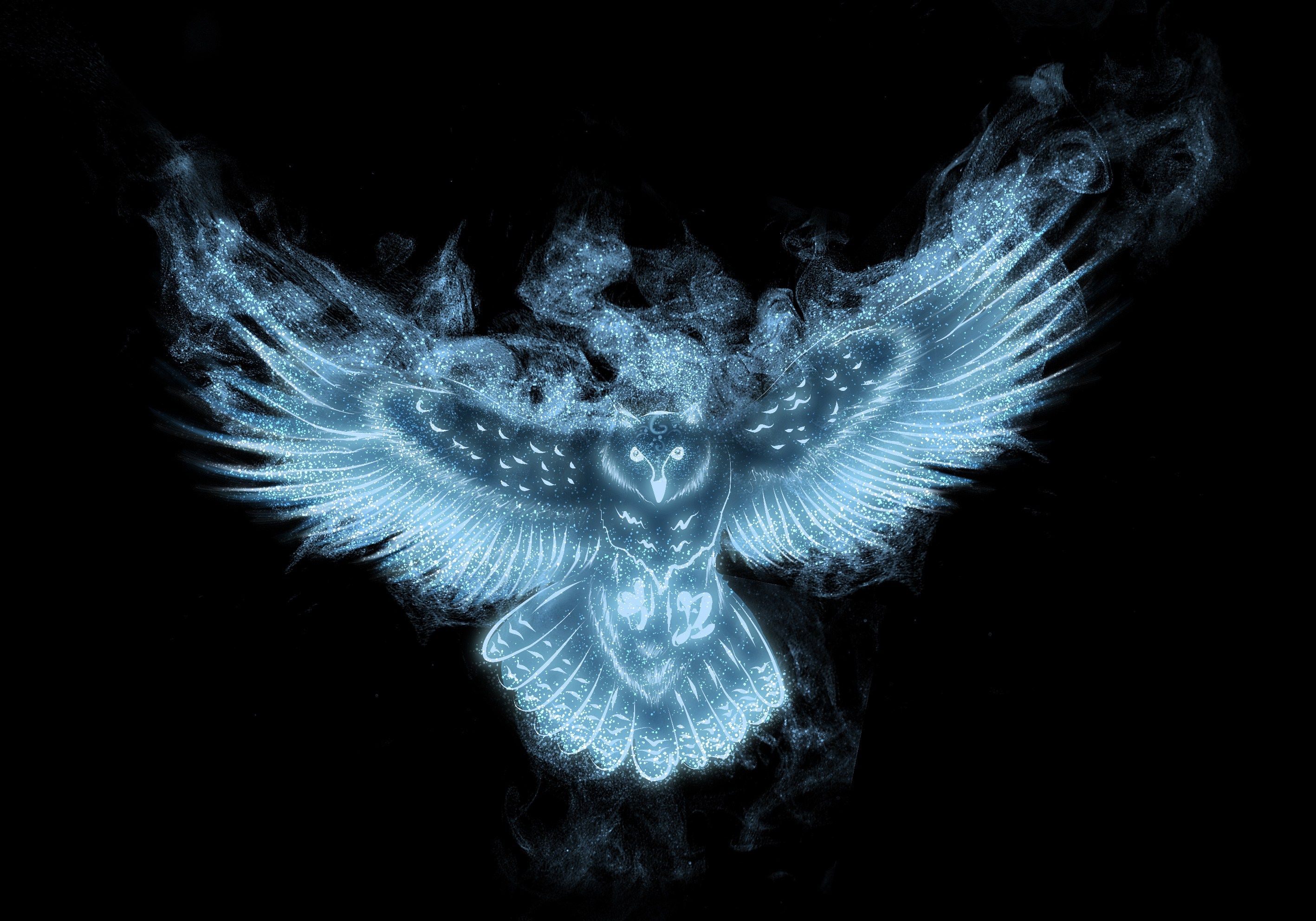 10 Things About Patronuses 3