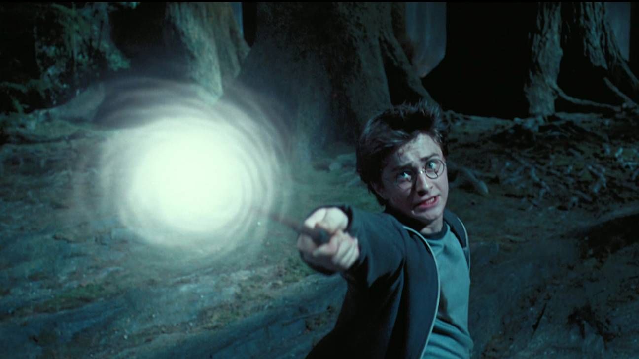 10 Things About Patronuses 4