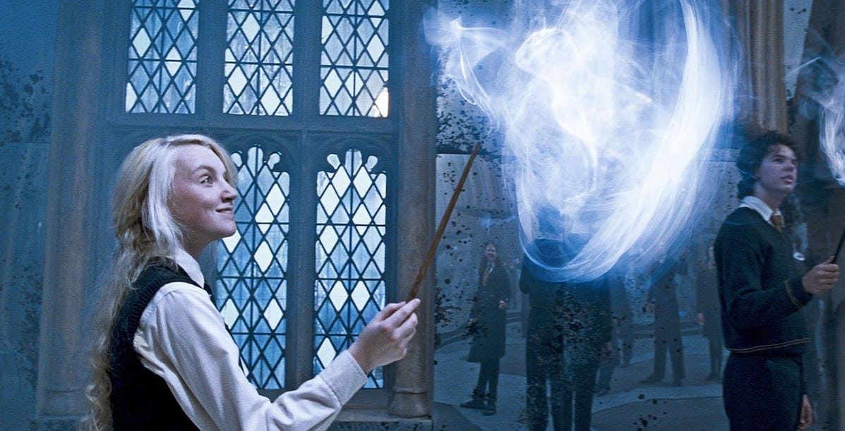 10 Things About Patronuses