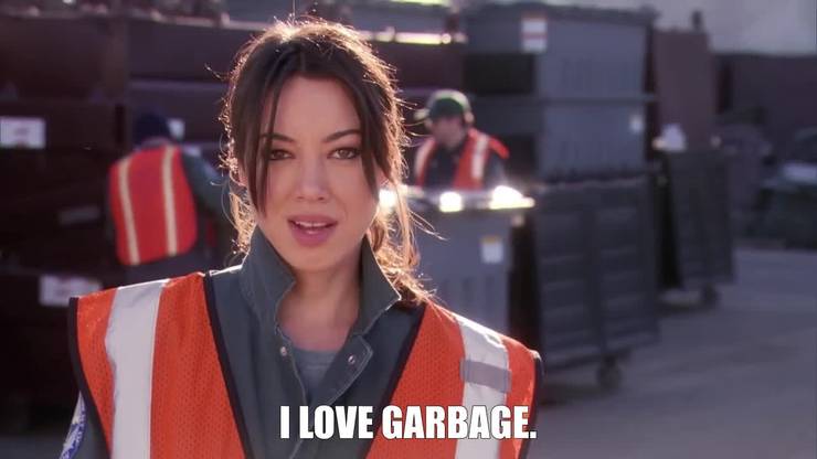Parks Recreation April Ludgate S 10 Best Quotes Screenrant