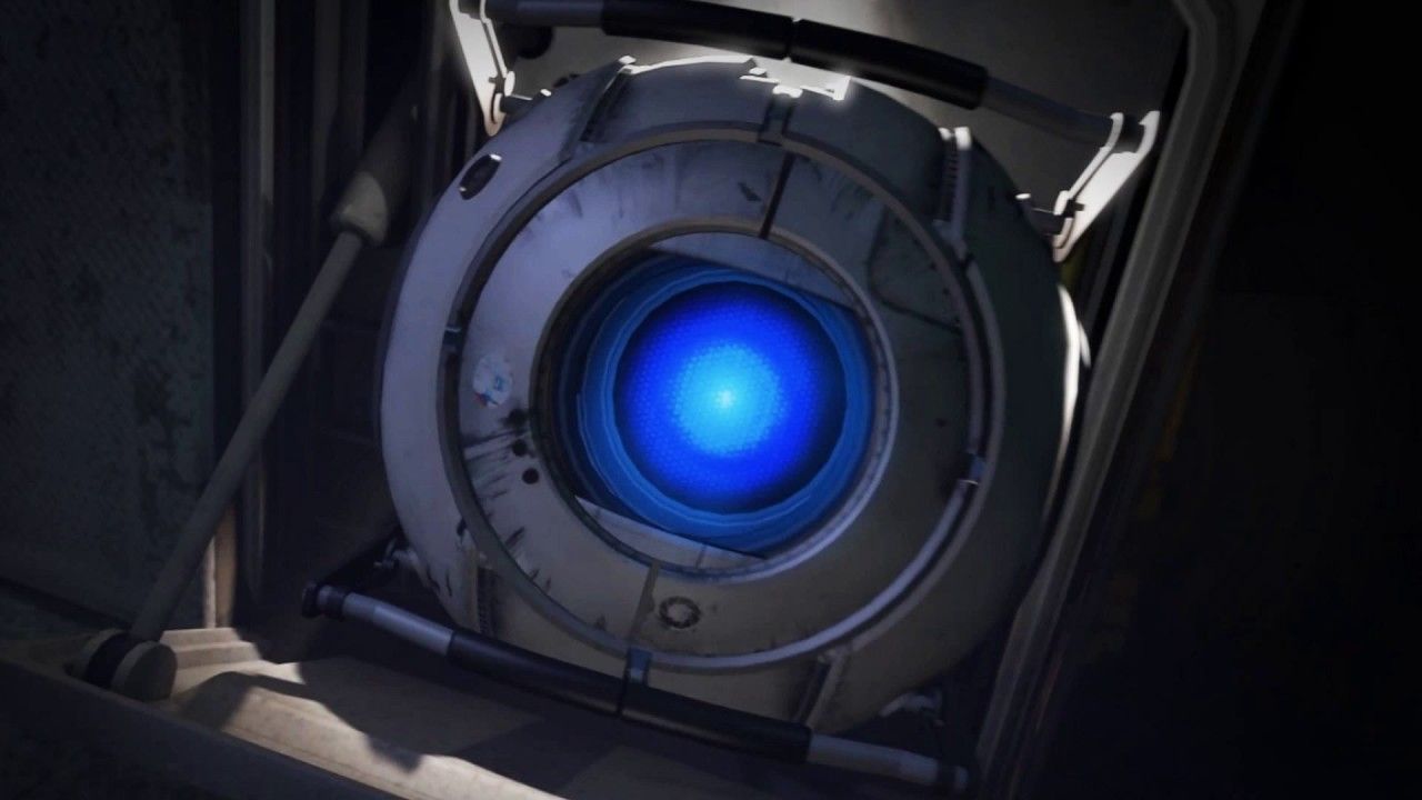 8. Wheatley