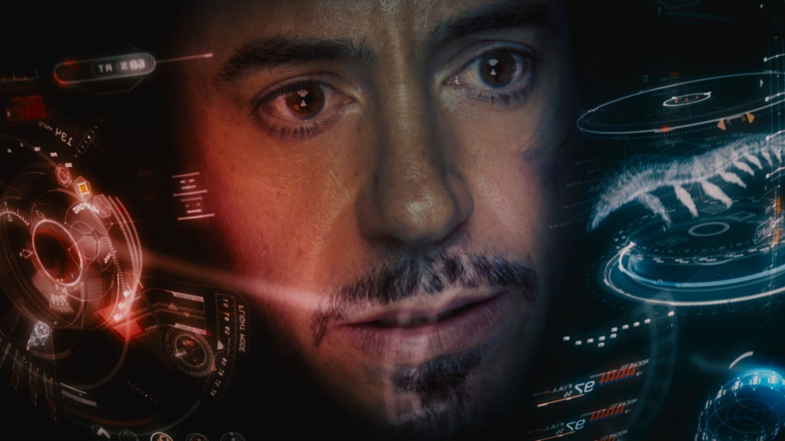 9. JARVIS