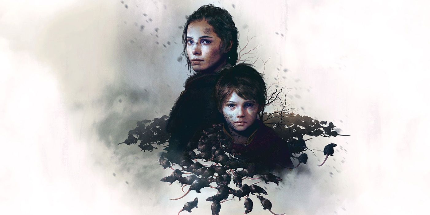 Coming Soon to Xbox Game Pass for Console: A Plague Tale