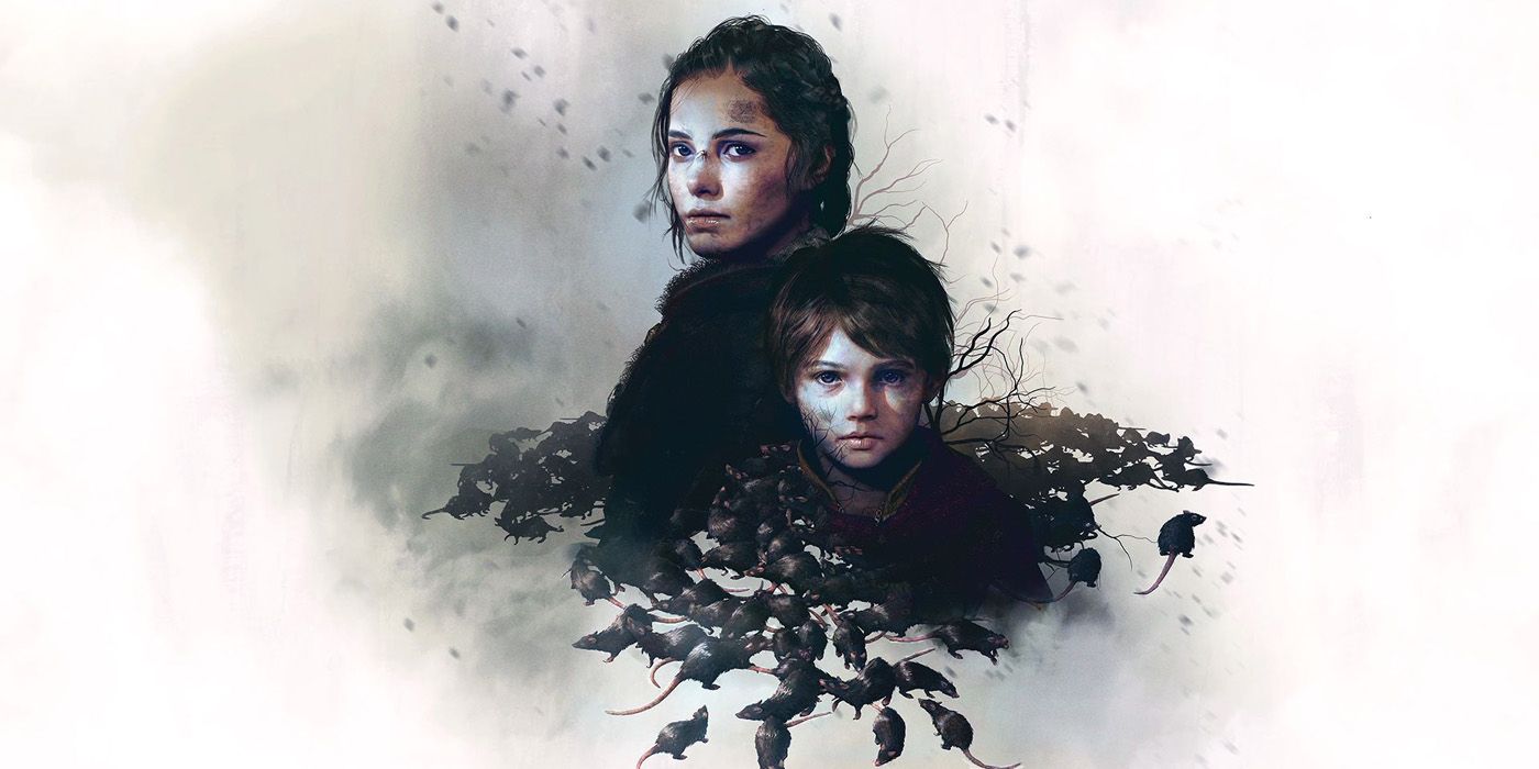 A Plague Tale: Innocence - Playstation 4 : Target